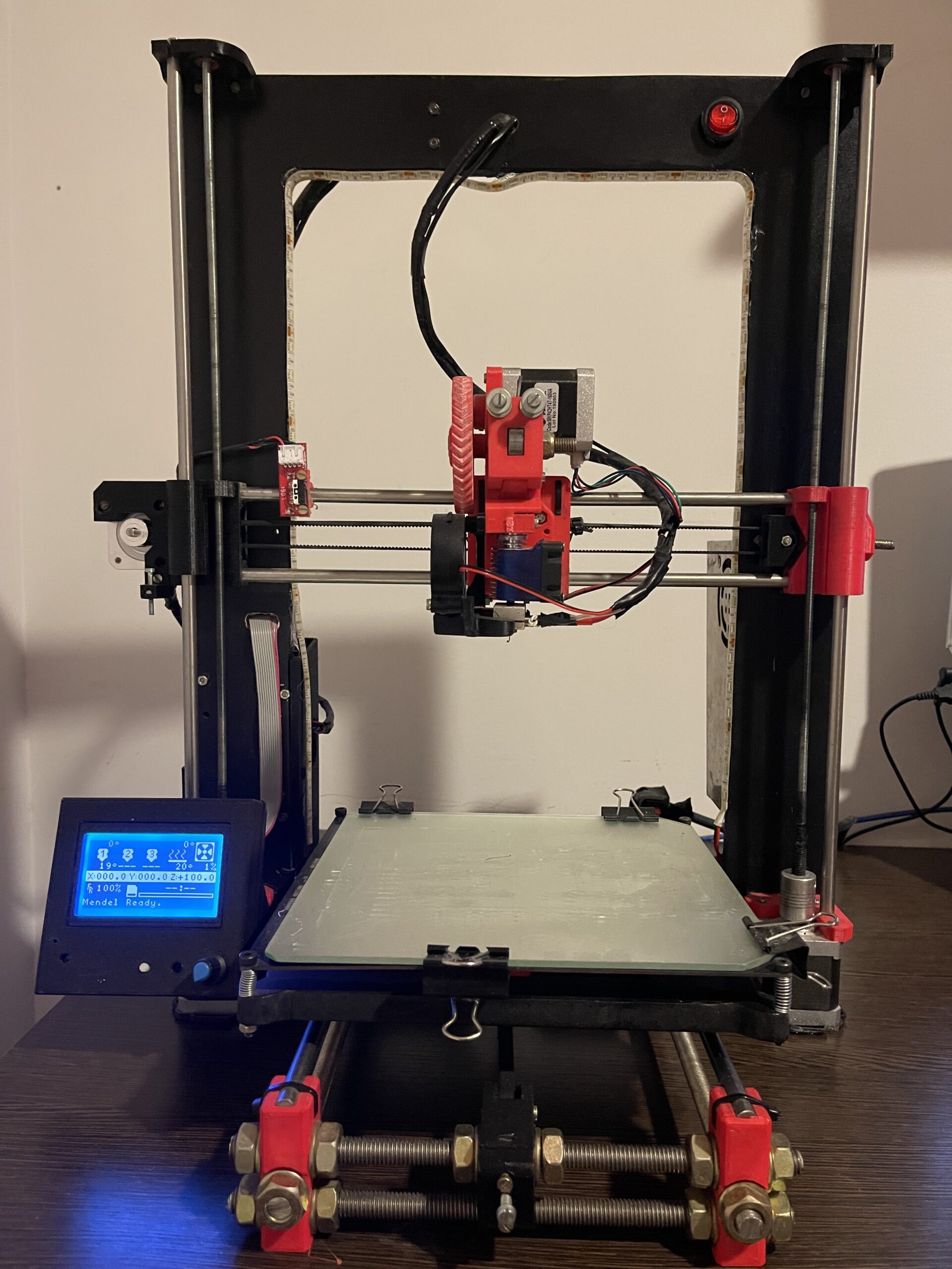 3D Printer