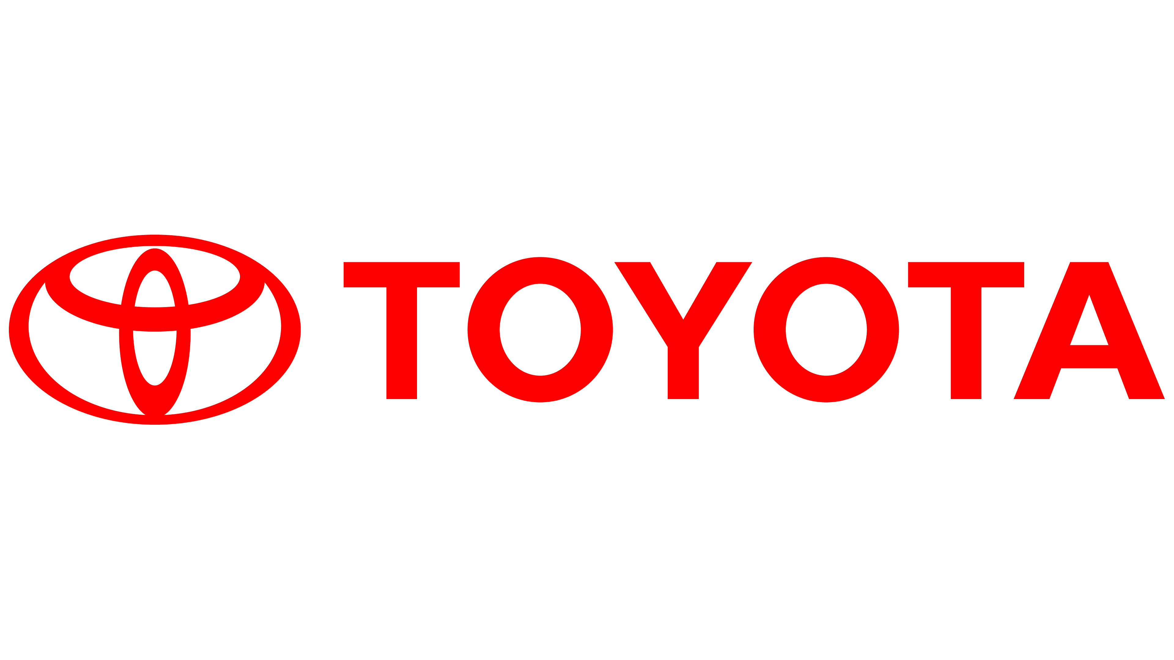 Toyota Logo