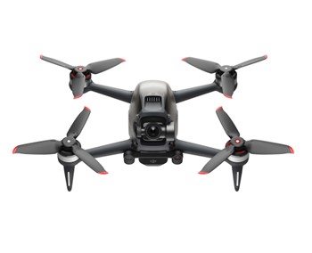 Quadcopter Control System Modelling